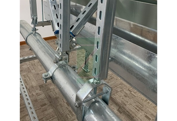 消防抗震支架實(shí)例