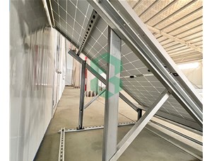 消防抗震支架在地下車庫(kù)的應(yīng)用