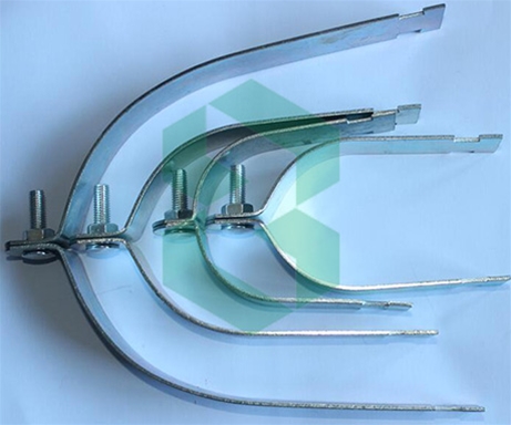 光伏支架連接件